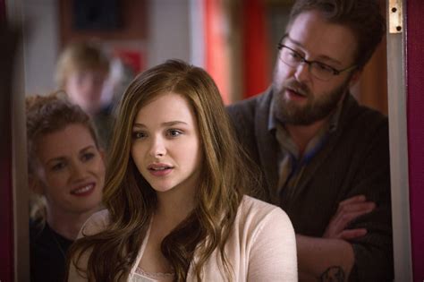 Reactions and Feedback on the Evaluation of If I Stay Movie